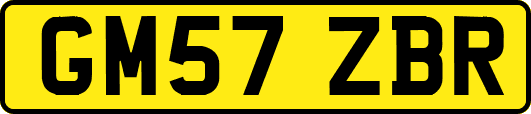 GM57ZBR