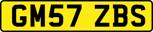 GM57ZBS
