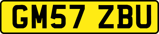 GM57ZBU