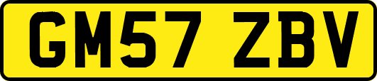 GM57ZBV