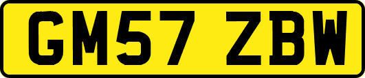 GM57ZBW