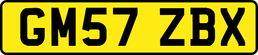 GM57ZBX
