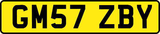 GM57ZBY