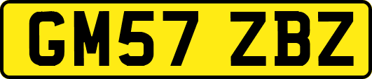 GM57ZBZ