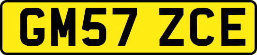 GM57ZCE