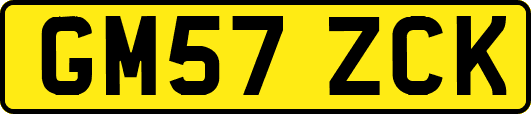 GM57ZCK