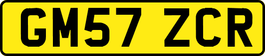 GM57ZCR