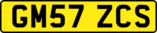 GM57ZCS