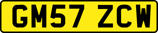 GM57ZCW