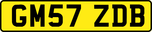 GM57ZDB
