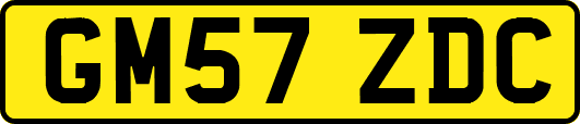 GM57ZDC
