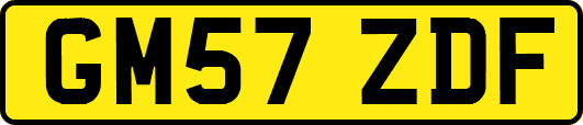 GM57ZDF