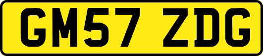 GM57ZDG