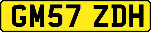 GM57ZDH