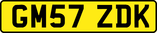 GM57ZDK