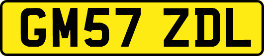 GM57ZDL