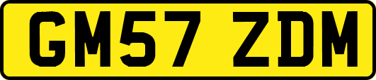 GM57ZDM