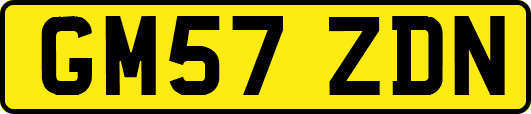 GM57ZDN