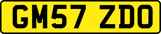 GM57ZDO