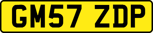 GM57ZDP