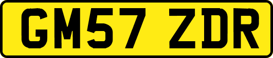 GM57ZDR