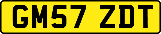 GM57ZDT
