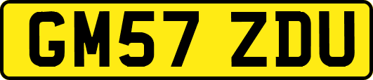 GM57ZDU