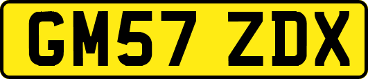 GM57ZDX