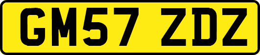 GM57ZDZ