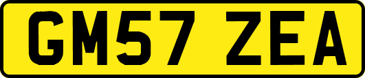 GM57ZEA