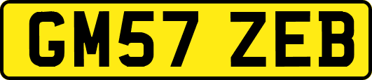 GM57ZEB