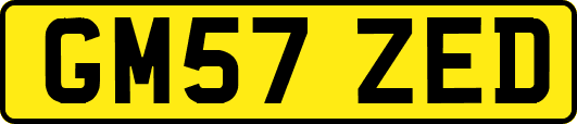 GM57ZED