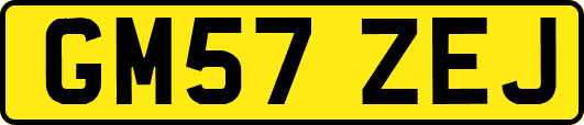 GM57ZEJ