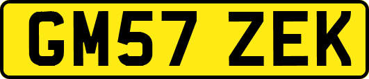 GM57ZEK