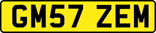 GM57ZEM