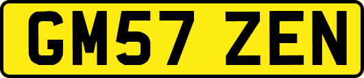 GM57ZEN