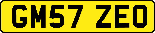 GM57ZEO