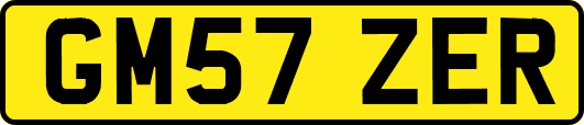 GM57ZER