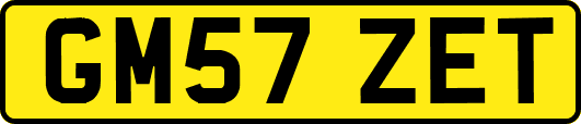 GM57ZET