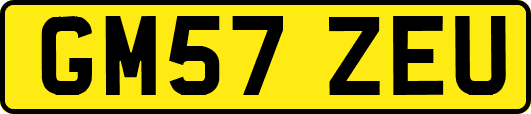 GM57ZEU