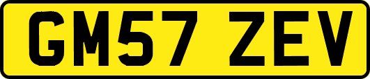 GM57ZEV