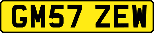 GM57ZEW