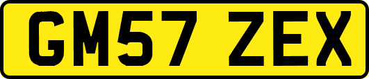 GM57ZEX