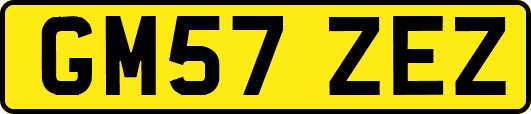GM57ZEZ