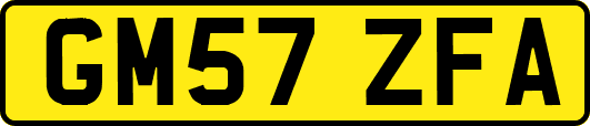 GM57ZFA