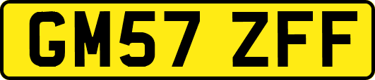GM57ZFF