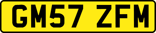 GM57ZFM