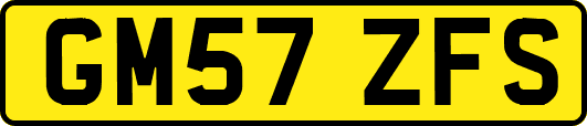 GM57ZFS