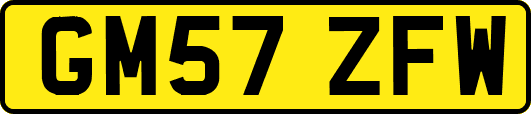 GM57ZFW