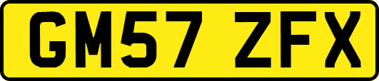 GM57ZFX